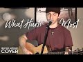 What Hurts The Most - Rascal Flatts / Cascada (Boyce Avenue acoustic cover) on Spotify & Apple