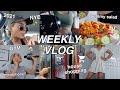 WEEKLY VLOG | HOUSE SHOPPING | GOODBYE 2020 | AMAZING SALAD | NYE | CLOTHING HAUL | Conagh Kathleen