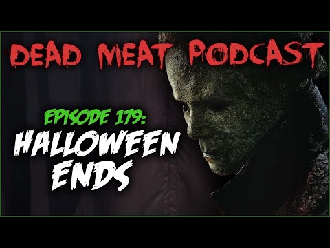 Dead Meat Halloween Bundle