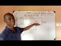 Equivalent resistance problem2 #resistance #physics #electricity