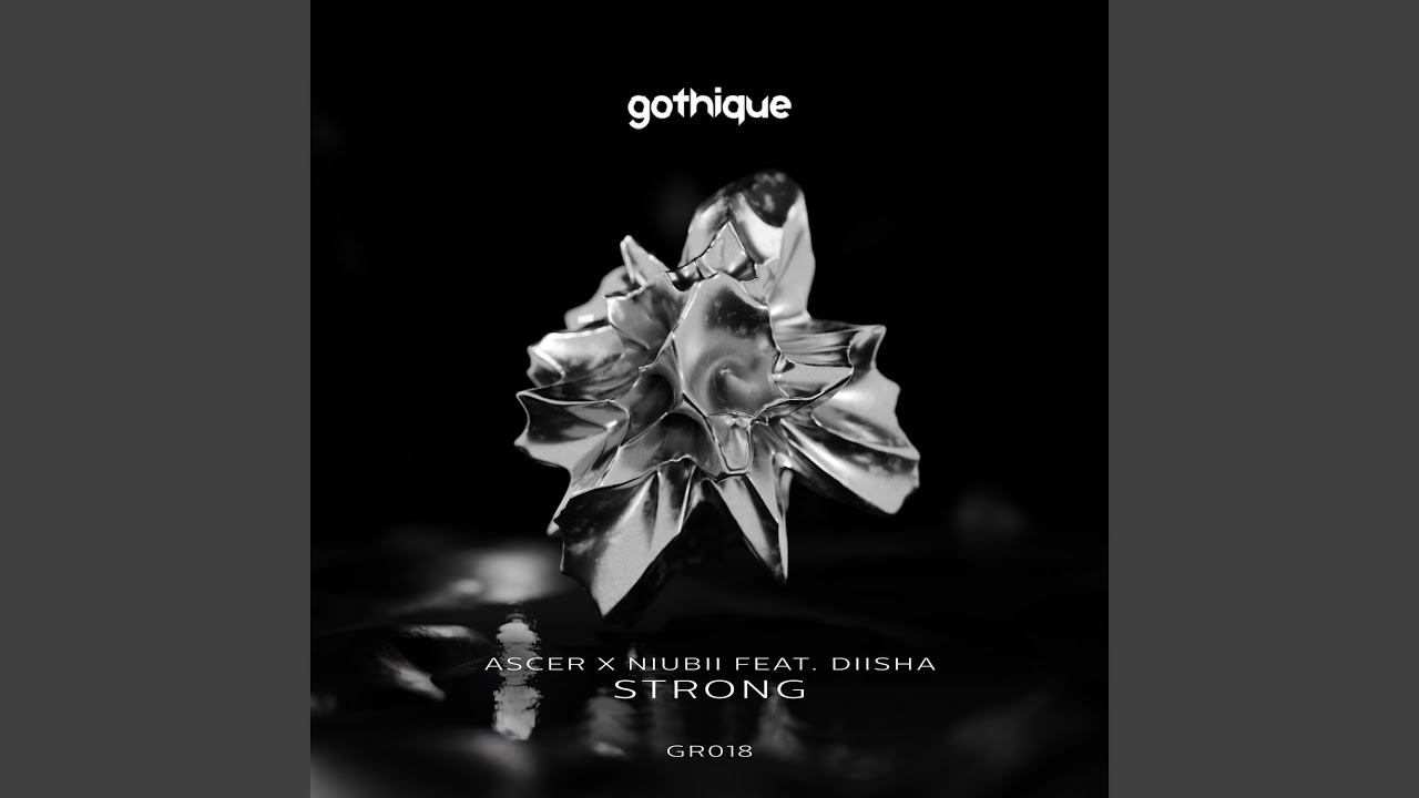Watch Strong (Original Mix) on YouTube Watch Strong (Original Mix) on YouTube