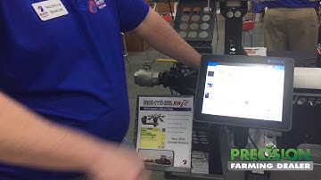 Surefire Ag Launches New Sentinel Anhydrous Row Monitor