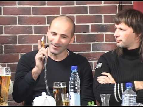 1.mudrov-party_"100% Алиби". Вадим Цаллати и ВИА "Лявоны