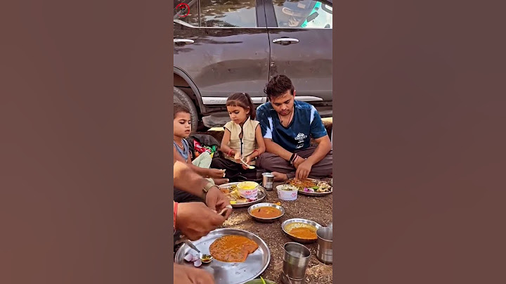 ખજૂરભાઈ બપોરા કરવા બેઠા | Khajur Bhai New Video |Nitin Jani| KhajurBhai VLOGS | Jigli khajur #shorts