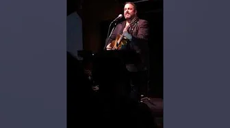 Raul Malo- Santa Wants to Take You For a Ride w/ funny backstory Raul Malo- Santa Wants to Take You For a Ride w/ funny backstory
