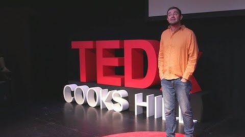 Unlocking Potential: AI for Neurodiverse Minds | Craig Smith | TEDxCooks Hill