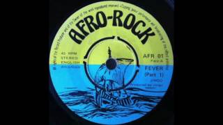 Jingo | Song: Fever | Afro-Funk | 1977