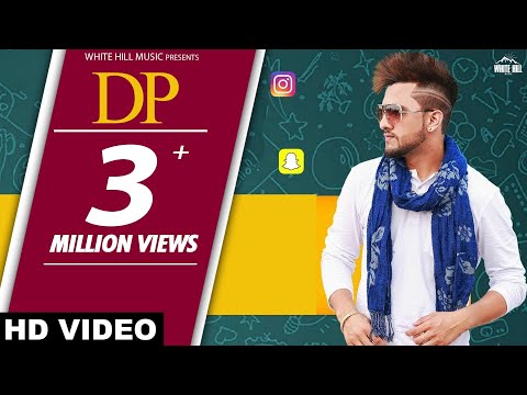 DP Lyrics – Daman Sandhu | New Punjabi Song 