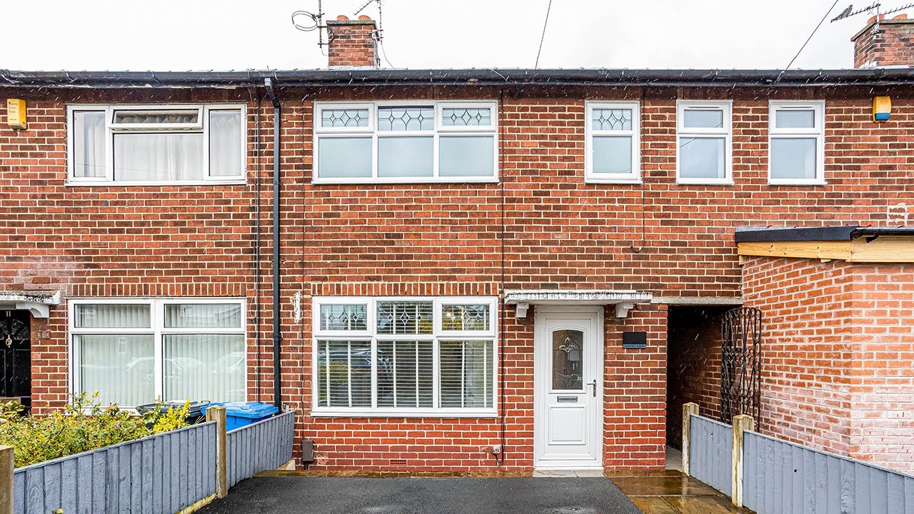 Honister Avenue, Warrington VitalSpace Estate Agents YouTube