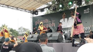 Piyoh Piyoh Fest 2019