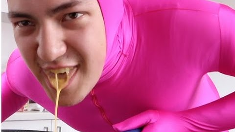 A Very Pink Surprise