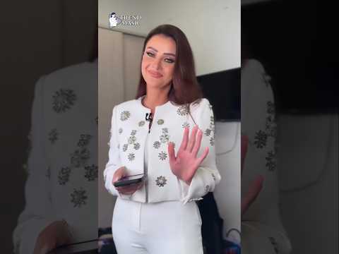 كواليس برنامج هي وبس مع رضوى الشربيني الموسم الجديد 