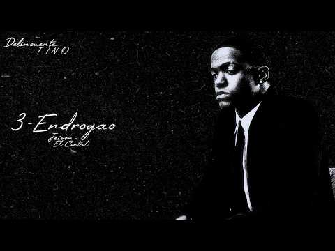 Jeison El Control - Endrogao (Official Visualizer)
