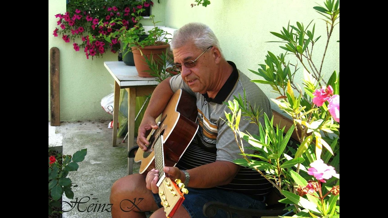 Rhodos im Regen       Eine Heinz Karall  KI Produktion 2026