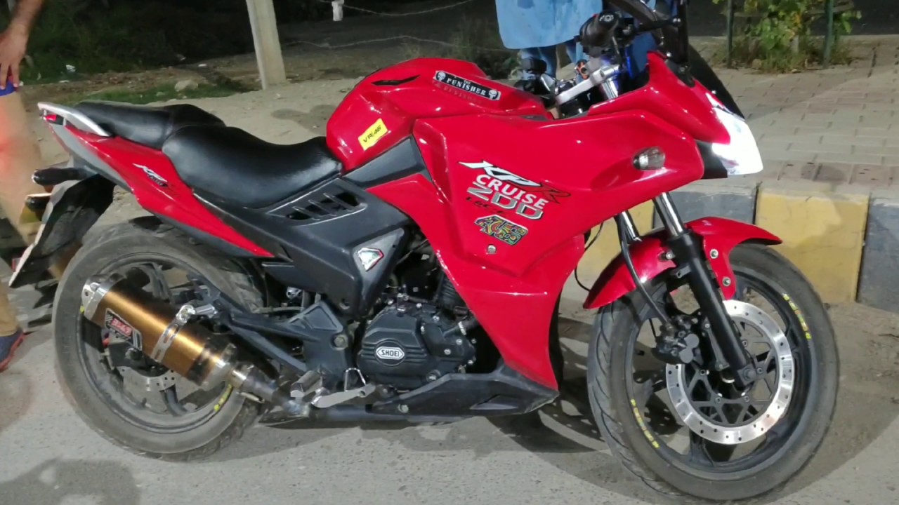 Lifan city r 200