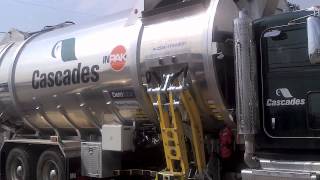 AUTOMATED SIDE LOADER by INPAK - SNIPER XL10 DYNAMIC AUTOMATED ARM