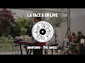 La face b en live  rouperou  the swell