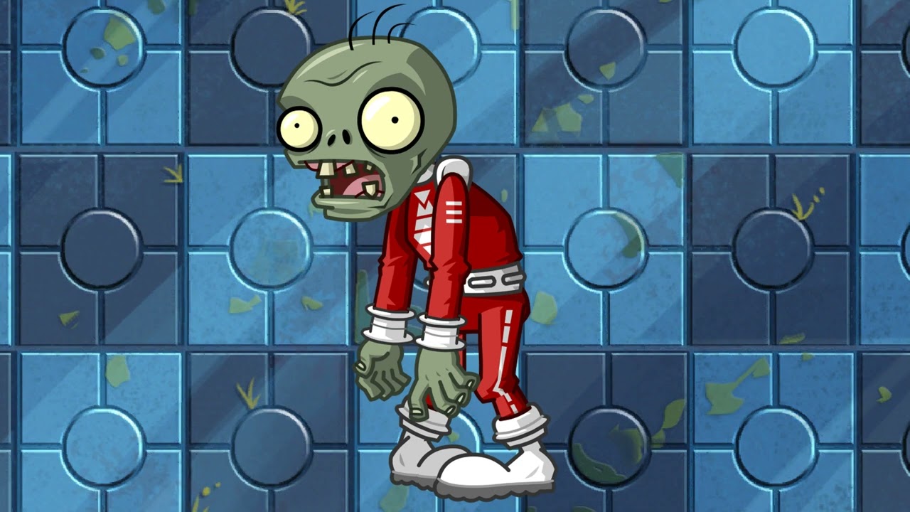 Plants vs Zombies 2 | Future Zombie Voice Clips - YouTube