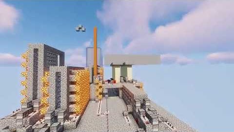 255 Parallel Fusion Pseudo Nuke + Horizontal Nuke [Showcase]