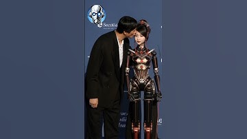 Elon Musk Robots #shorts #shortvideo #short