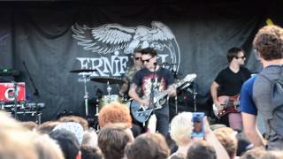 High School Nation Tour Cox High School