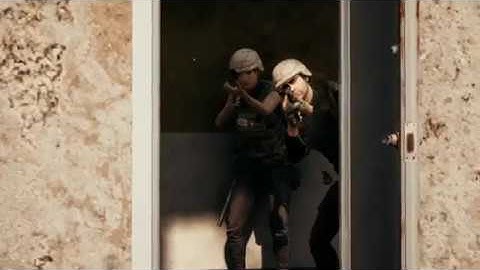 PUBG INTRO CINEMATIC YT 4K