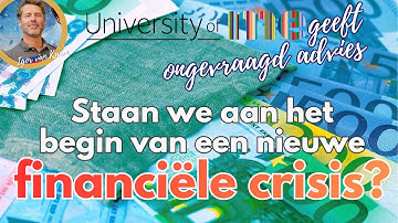 Waarom een digitale munt op komst is.