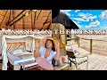 WHY YOU SHOULD PICK A HONEY MOON SUITES | ROOM TOUR | SOSSUS DUNE LODGE