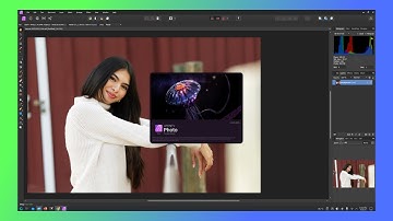 Affinity Linux Install