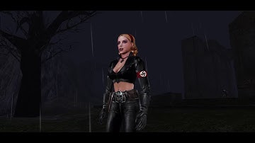 RealRTCW (2020) Walkthrough - PART 23