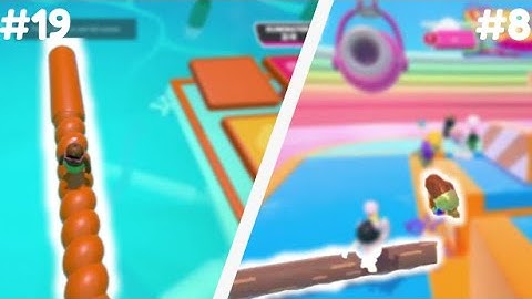 25 Pro Fall Guys Tips and Tricks