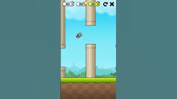 no more 364‼️‼️‼️#flappy Tom #shorts