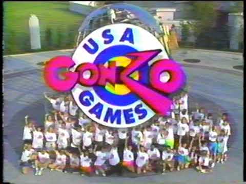 Gonzo Games