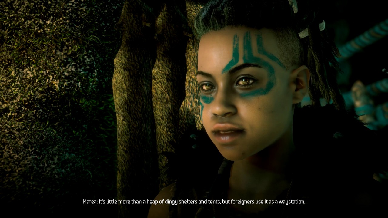 H:ZD | How to get First Corrupted Zone Cleared Trophy