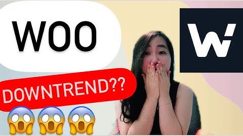 Woo Network Price Prediction 2022 🚀💥 Top Crypto Exchange Coin!