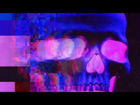 Kordhell - Glitch Krush (Ultra Slowed)