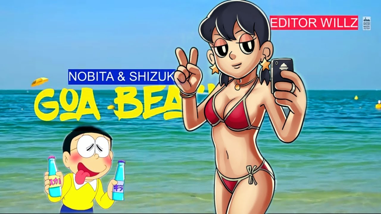 Nobita Shizuka Sex - Goa Beach Nobita Shizuka Love Story Song Doremon 29760 | Hot Sex Picture