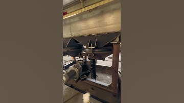 Ore dressing jig, gravity separation#JiggingMachine #mineralprocessingjiggingmachine  #machine