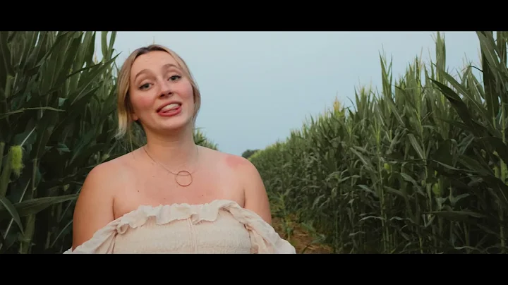 Trey & Lexi Pendley- My Darlin's Song (Official Mu...