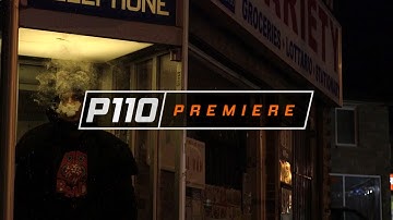 Sicko - Chat Shit [Music Video] | P110