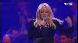 Night of the Proms 2001 - Bonnie Tyler - Total Eclipse of the Heart chords