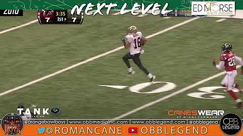 Emory Williams c/o 2023 Next Level Film Review