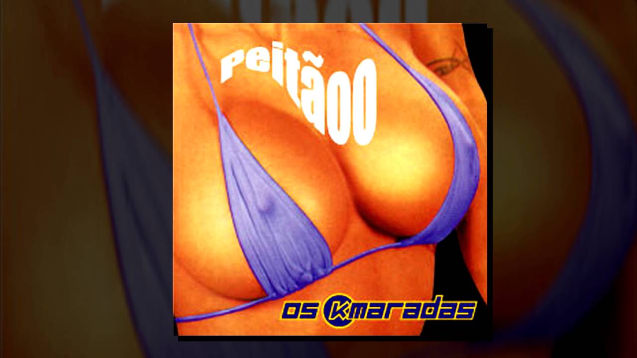 Peitão - Os Kmaradas