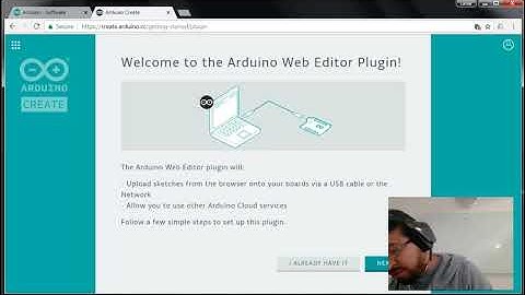 [Arduino] Introduccion a Arduino