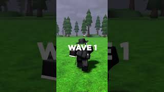 The Most Powerful Weapon in Zombie Defence! 😲 screenshot 1