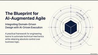 The Blueprint for Al-Augmented Agile