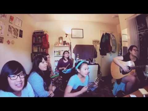 No Wrong Way Home (Cover) by Dimples
