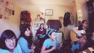 No Wrong Way Home (Cover) by Dimples