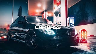 MIKA - Relax, Take It Easy (Junona Boys Remix) (Bass Boosted)