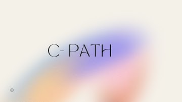 C-Path | HackNYU 2022